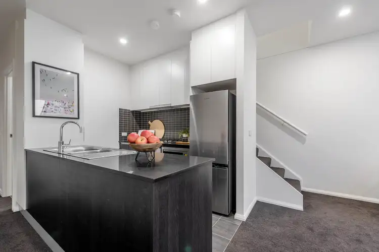 Third view of Homely townhouse listing, 35/68 Dalkin Crescent, Casey ACT 2913