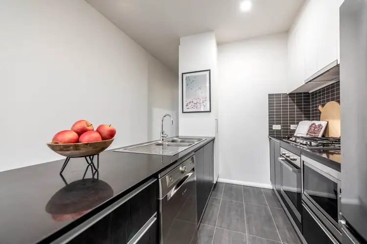 Fourth view of Homely townhouse listing, 35/68 Dalkin Crescent, Casey ACT 2913