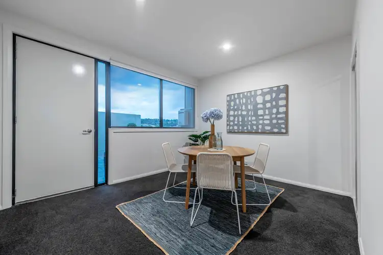 Fifth view of Homely townhouse listing, 35/68 Dalkin Crescent, Casey ACT 2913