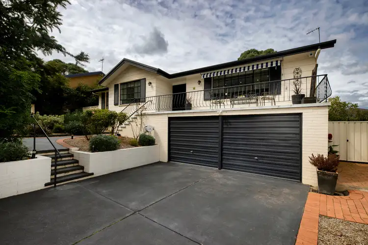 Second view of Homely house listing, 16 Fowles Street, Weston ACT 2611