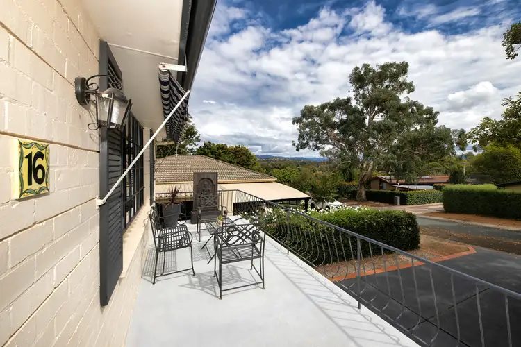 Third view of Homely house listing, 16 Fowles Street, Weston ACT 2611