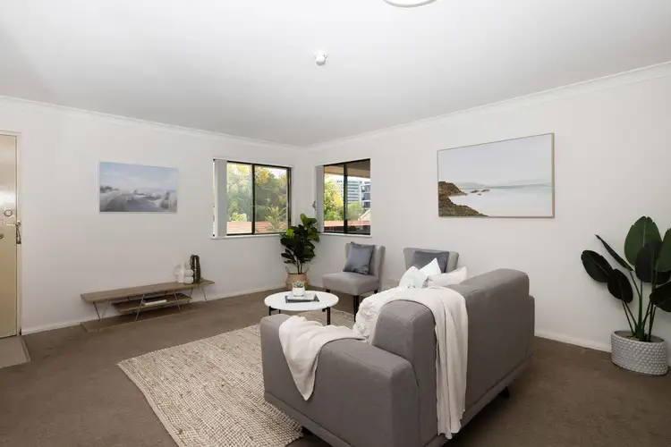 Fourth view of Homely unit listing, 133/14 Boolee Street, Reid ACT 2612