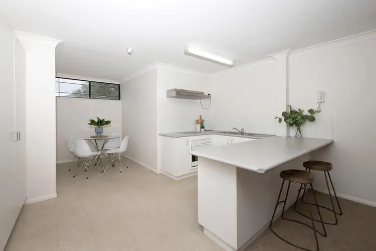 Fifth view of Homely unit listing, 133/14 Boolee Street, Reid ACT 2612