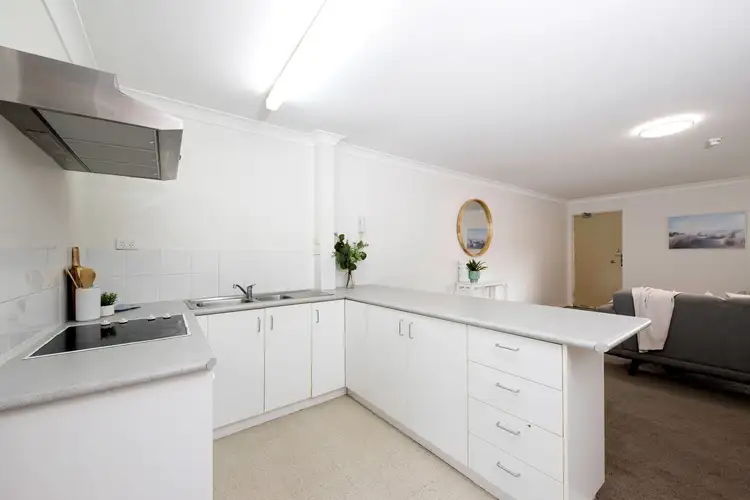 Sixth view of Homely unit listing, 133/14 Boolee Street, Reid ACT 2612