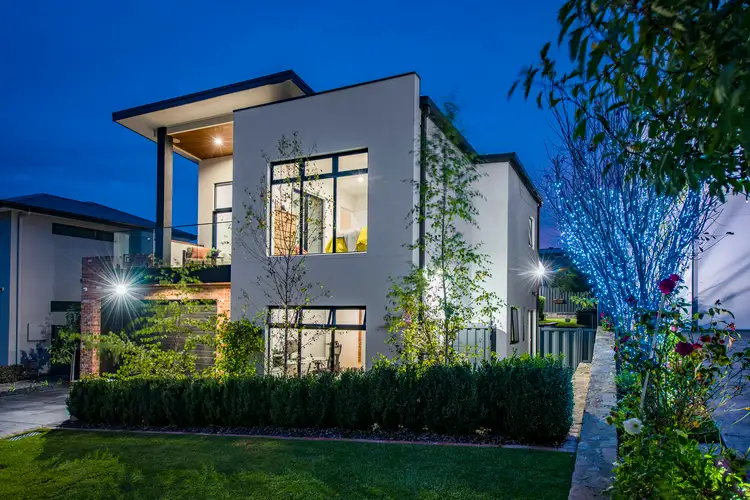 81 Annabelle View, Coombs ACT 2611
