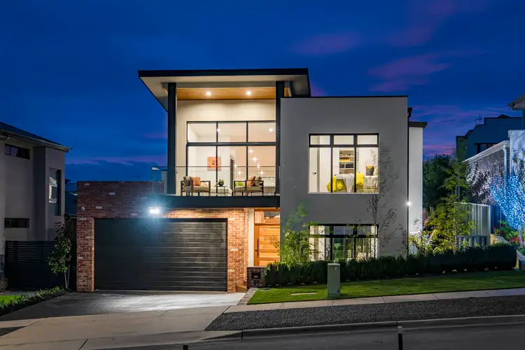 Second view of Homely house listing, 81 Annabelle View, Coombs ACT 2611