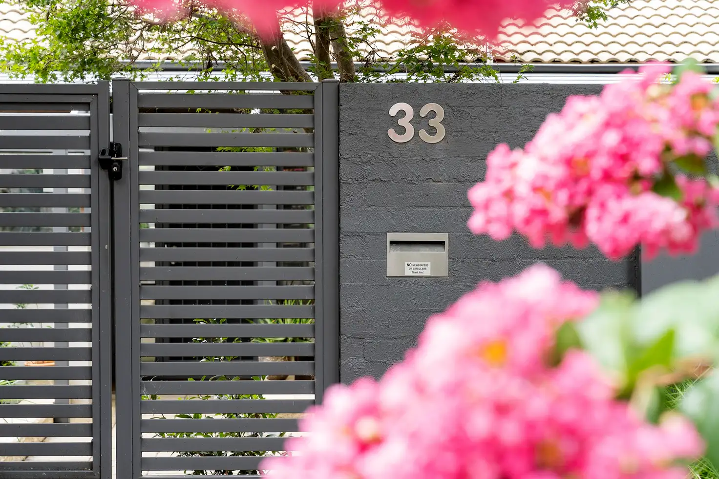 Main view of Homely townhouse listing, 33 Fenwick Place, Belconnen ACT 2617
