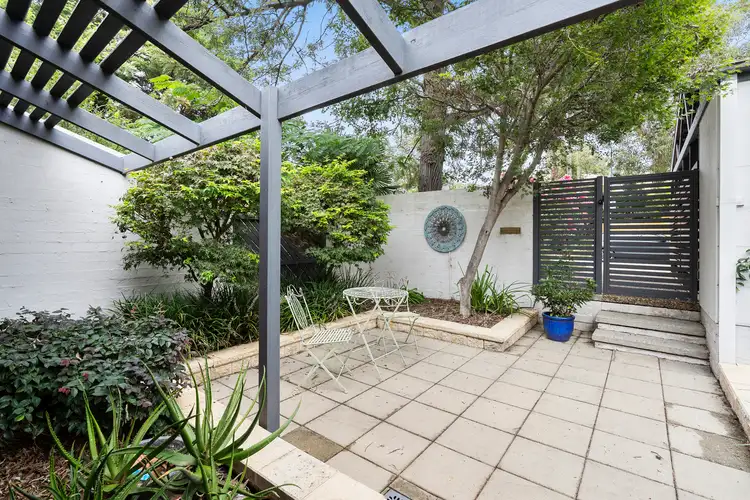 Third view of Homely townhouse listing, 33 Fenwick Place, Belconnen ACT 2617