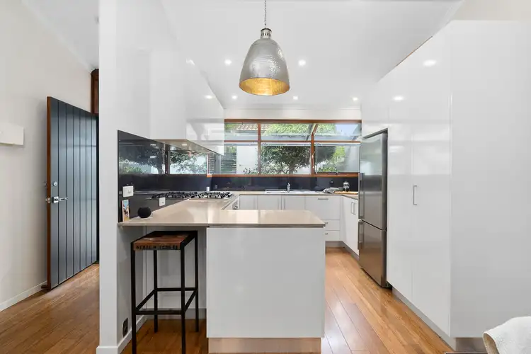 Fifth view of Homely townhouse listing, 33 Fenwick Place, Belconnen ACT 2617