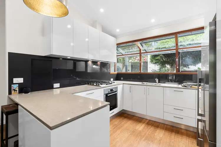 Sixth view of Homely townhouse listing, 33 Fenwick Place, Belconnen ACT 2617