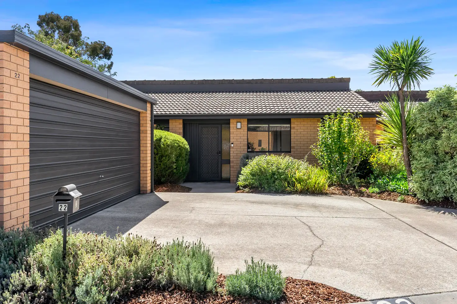 Main view of Homely townhouse listing, 22/63 Pearson Street, Holder ACT 2611