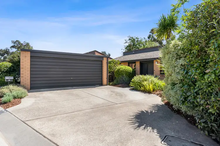 Second view of Homely townhouse listing, 22/63 Pearson Street, Holder ACT 2611