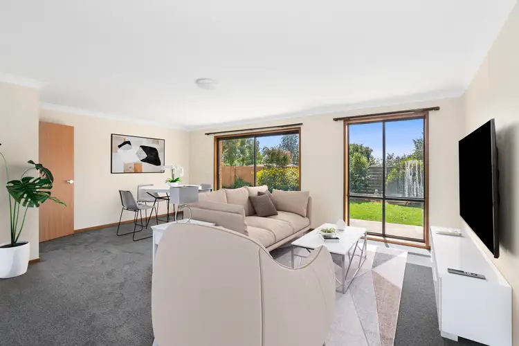 Fourth view of Homely townhouse listing, 22/63 Pearson Street, Holder ACT 2611