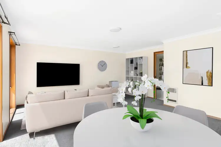 Fifth view of Homely townhouse listing, 22/63 Pearson Street, Holder ACT 2611