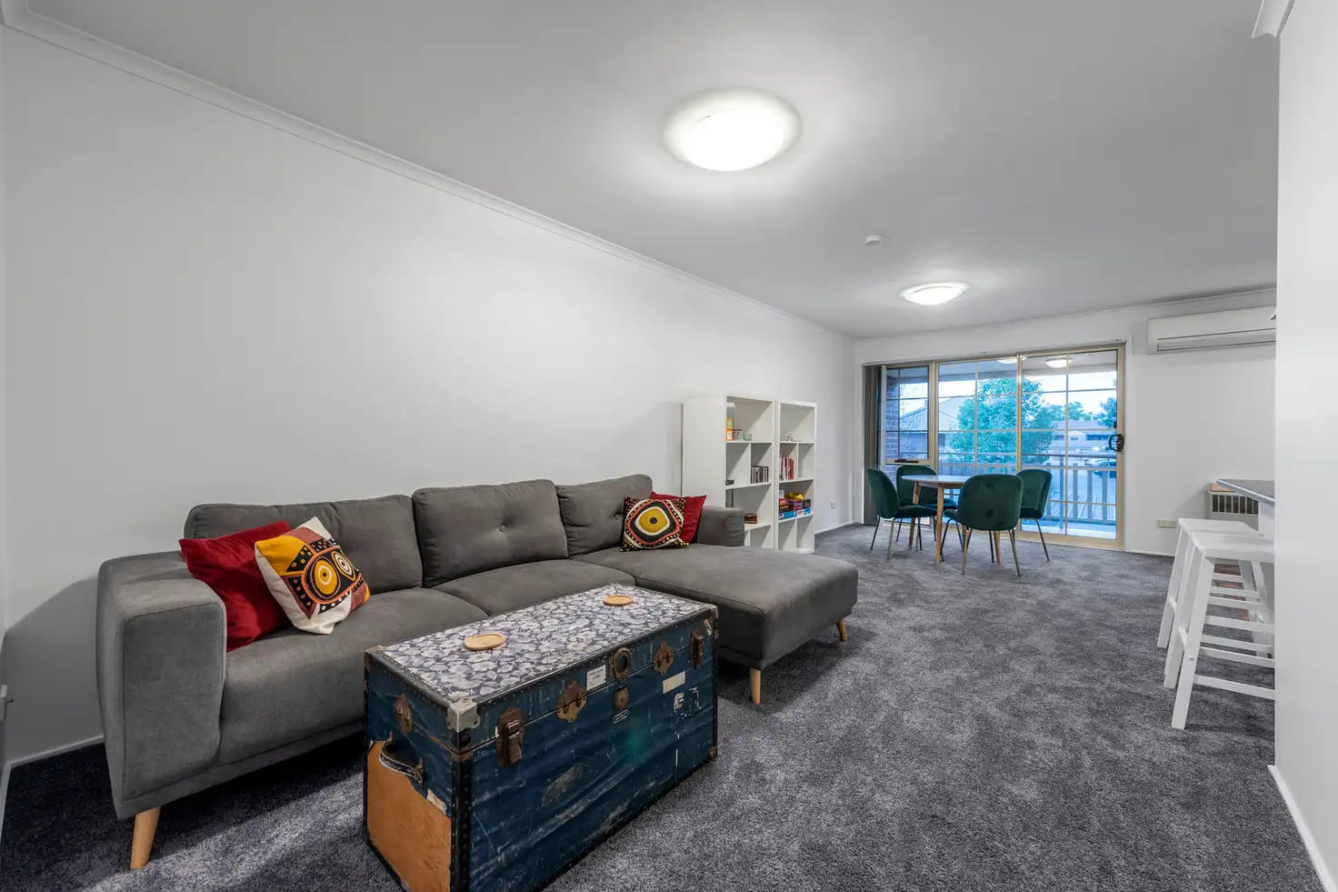 Main view of Homely apartment listing, 60/22 Archibald Street, Lyneham ACT 2602