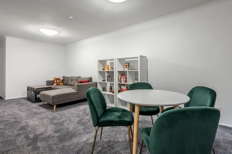 Second view of Homely apartment listing, 60/22 Archibald Street, Lyneham ACT 2602