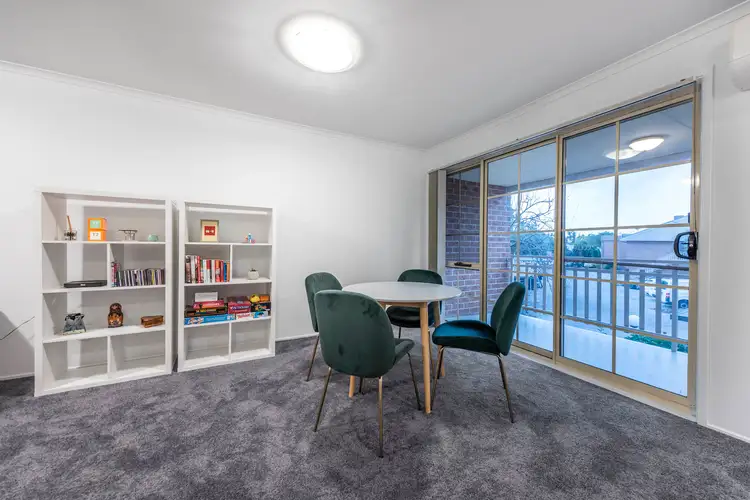 Third view of Homely apartment listing, 60/22 Archibald Street, Lyneham ACT 2602