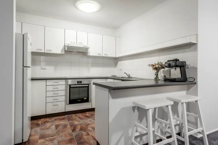 Fourth view of Homely apartment listing, 60/22 Archibald Street, Lyneham ACT 2602