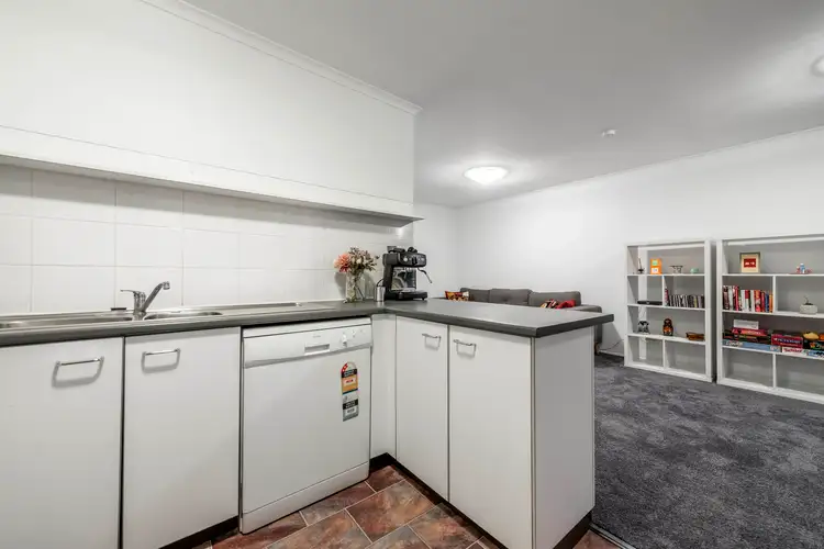 Fifth view of Homely apartment listing, 60/22 Archibald Street, Lyneham ACT 2602