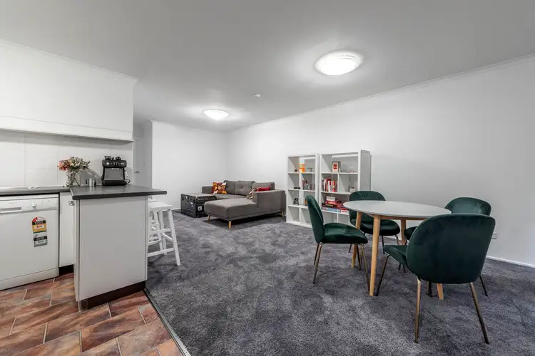 Sixth view of Homely apartment listing, 60/22 Archibald Street, Lyneham ACT 2602