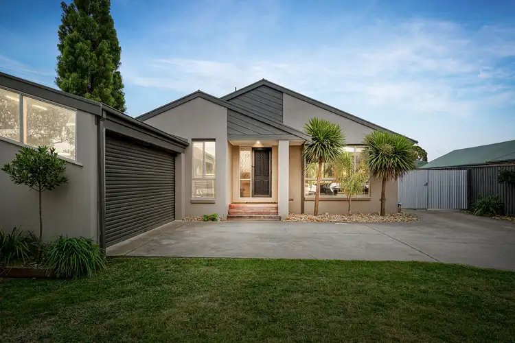 Main view of Homely house listing, 10 Harness Place, Pakenham VIC 3810