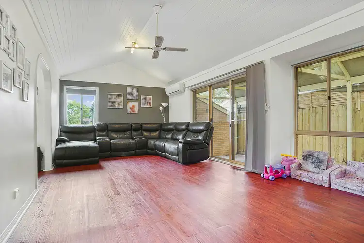Second view of Homely house listing, 10 Harness Place, Pakenham VIC 3810