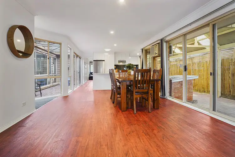 Third view of Homely house listing, 10 Harness Place, Pakenham VIC 3810