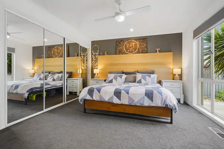 Sixth view of Homely house listing, 10 Harness Place, Pakenham VIC 3810
