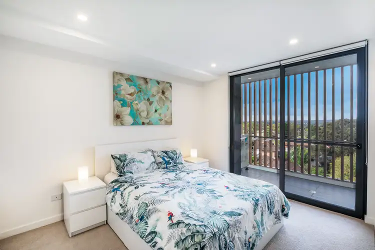 Sixth view of Homely apartment listing, 706/6 Urunga Parade, Miranda NSW 2228