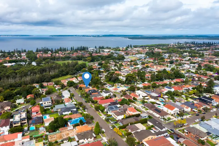 Second view of Homely house listing, 29 Clarkes Road, Ramsgate NSW 2217