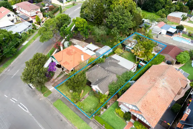 Fifth view of Homely house listing, 29 Clarkes Road, Ramsgate NSW 2217