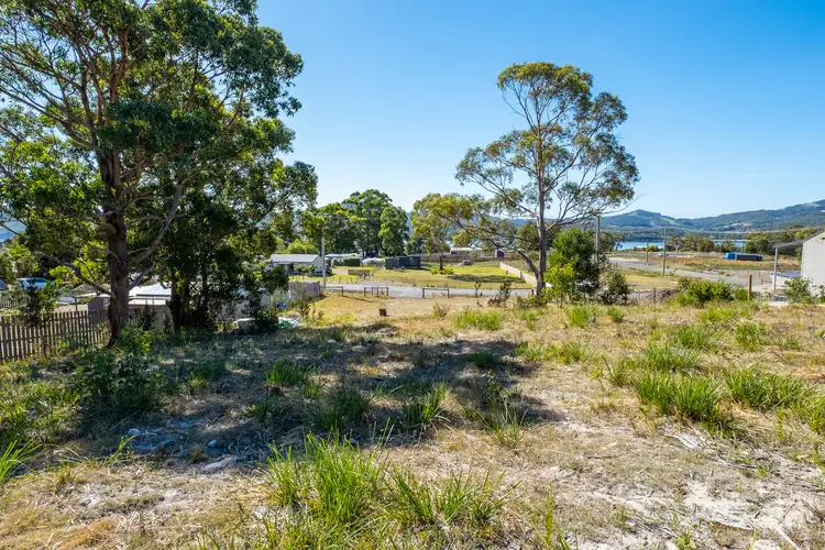 Fourth view of Homely land listing, 22 Lily Street, White Beach TAS 7184