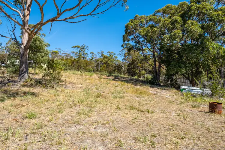 Fifth view of Homely land listing, 22 Lily Street, White Beach TAS 7184