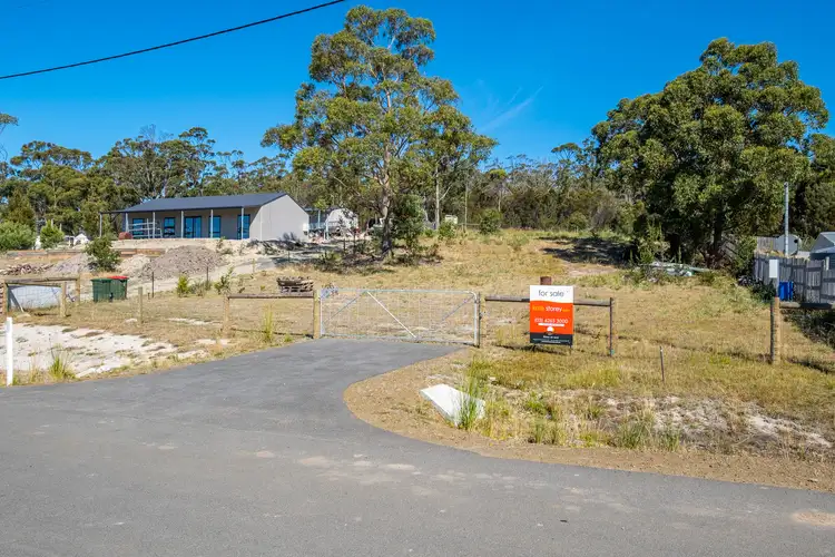 Sixth view of Homely land listing, 22 Lily Street, White Beach TAS 7184
