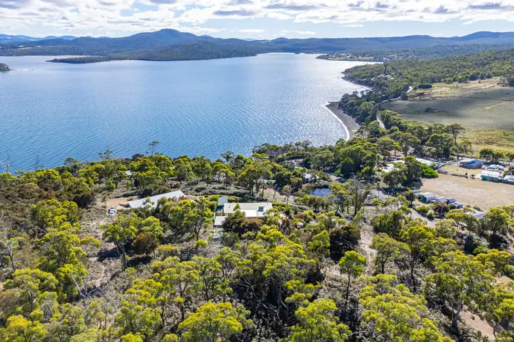 Fourth view of Homely land listing, 10 King George Court, Murdunna TAS 7178