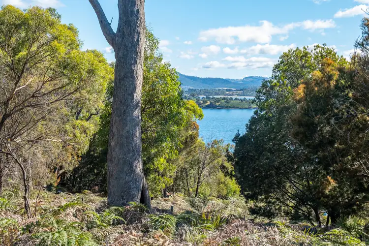 Fifth view of Homely land listing, 10 King George Court, Murdunna TAS 7178