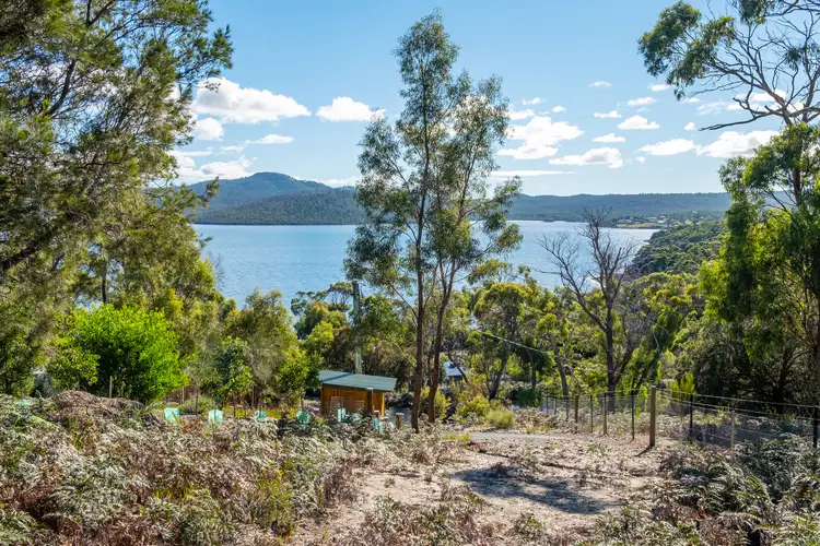 Sixth view of Homely land listing, 10 King George Court, Murdunna TAS 7178