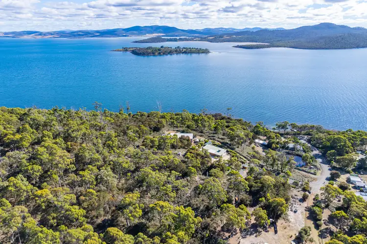 Seventh view of Homely land listing, 10 King George Court, Murdunna TAS 7178