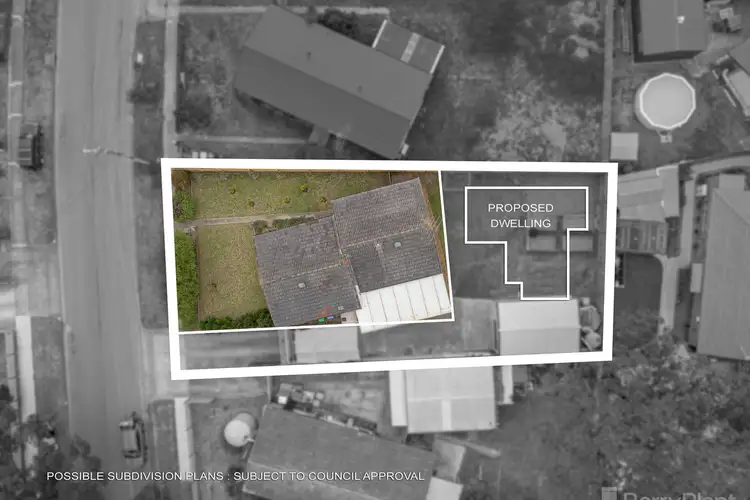 Third view of Homely house listing, 34 Valepark Crescent, Cranbourne VIC 3977