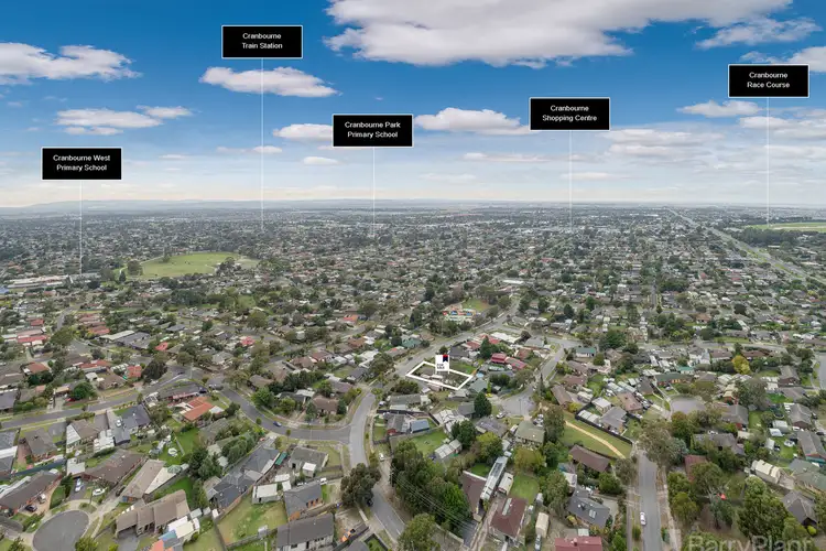 Fourth view of Homely house listing, 34 Valepark Crescent, Cranbourne VIC 3977