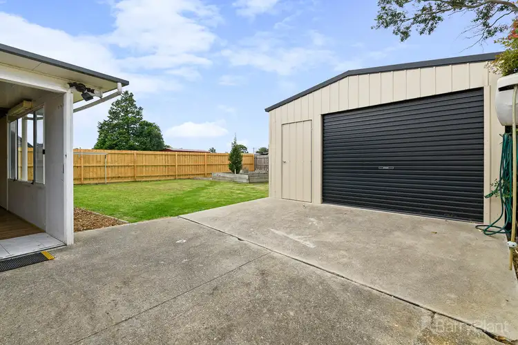 Sixth view of Homely house listing, 34 Valepark Crescent, Cranbourne VIC 3977