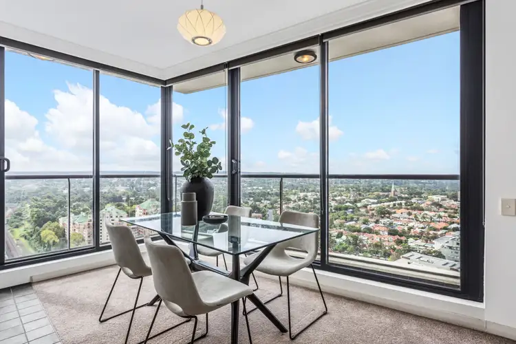 2305/3 Herbert Street, St Leonards NSW 2065