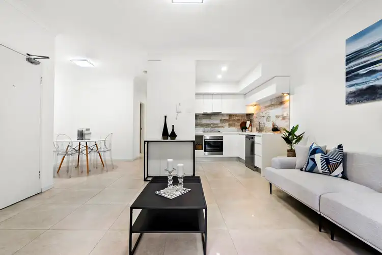 9/1-3 Virginia Street, Rosehill NSW 2142