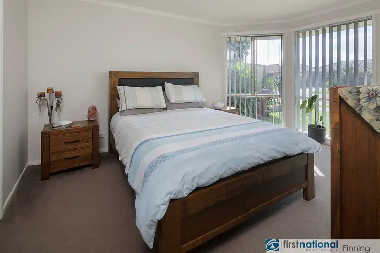 Second view of Homely house listing, 45 Trafalgar Way, Cranbourne East VIC 3977