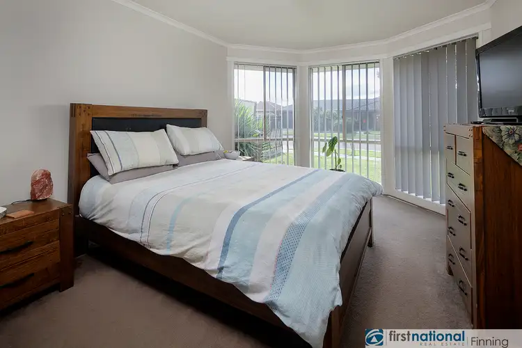 Third view of Homely house listing, 45 Trafalgar Way, Cranbourne East VIC 3977