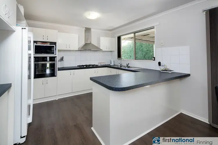 Seventh view of Homely house listing, 45 Trafalgar Way, Cranbourne East VIC 3977