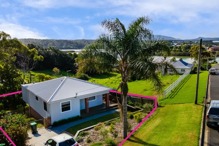 12 West Street, Bermagui NSW 2546