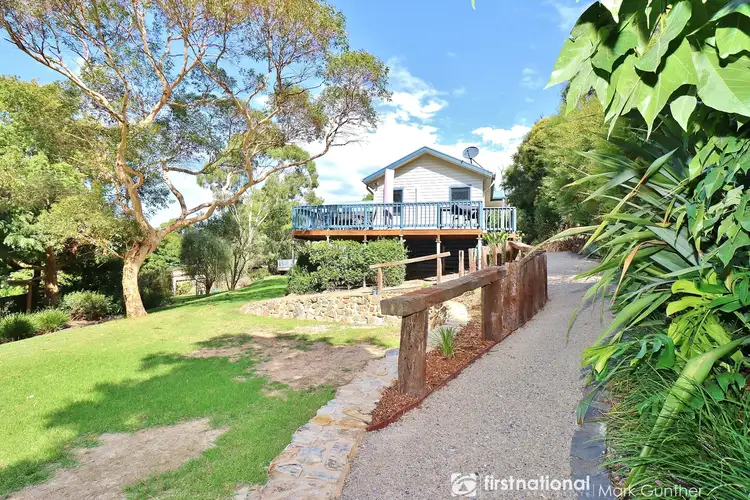 15 Eleva Road, Healesville VIC 3777