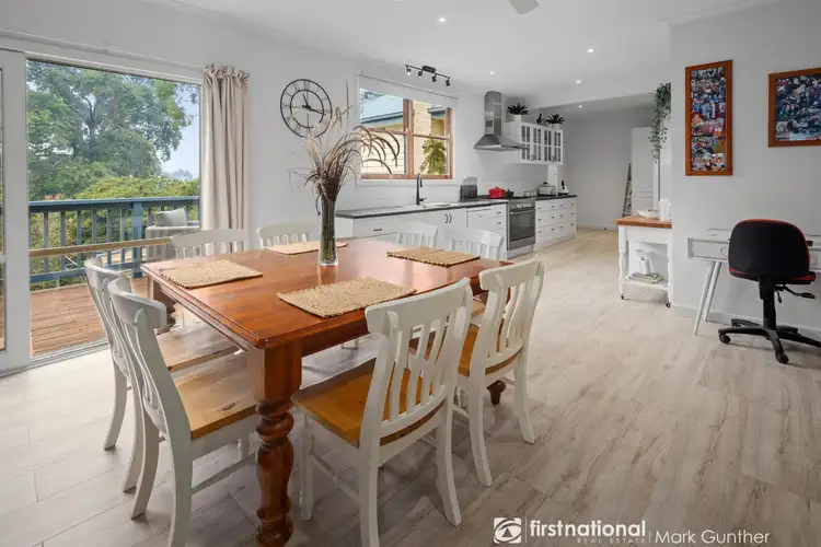 Fifth view of Homely house listing, 15 Eleva Road, Healesville VIC 3777