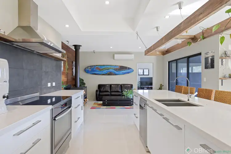 Sixth view of Homely house listing, 88-90 Shetland Heights Road, San Remo VIC 3925